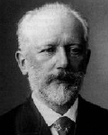 Tchaikovsky, Pyotr Il ich